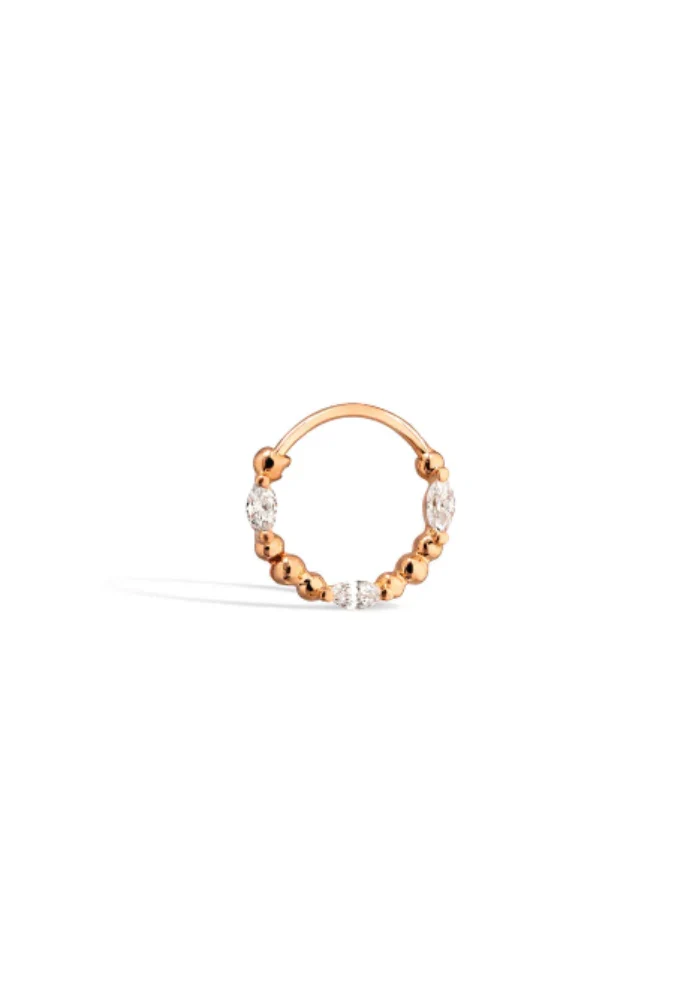 Piercing Mini Lolishka 3 Navettes