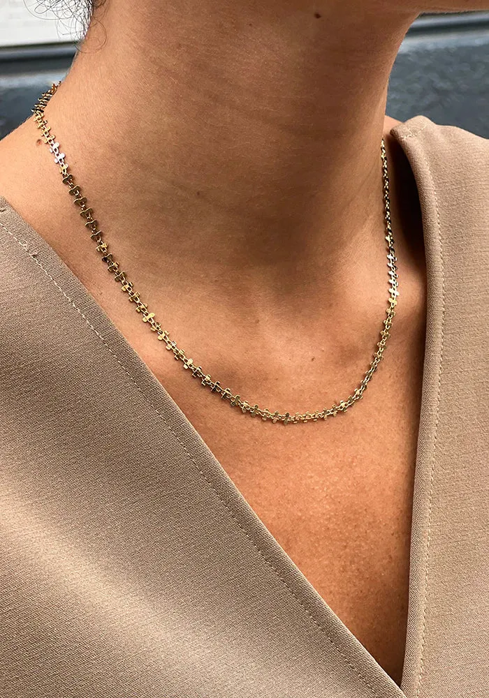 Collier Rena