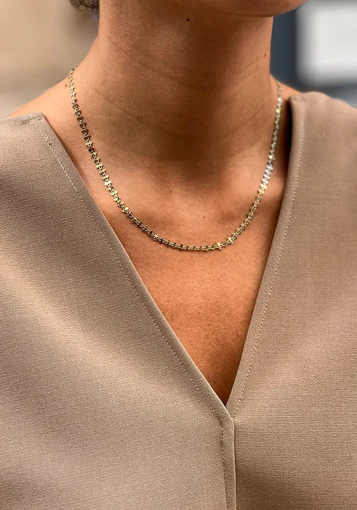 Collier Rena