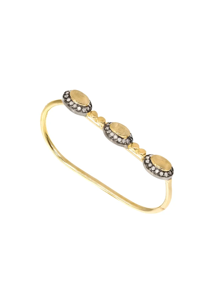 Bague N°938 Gold