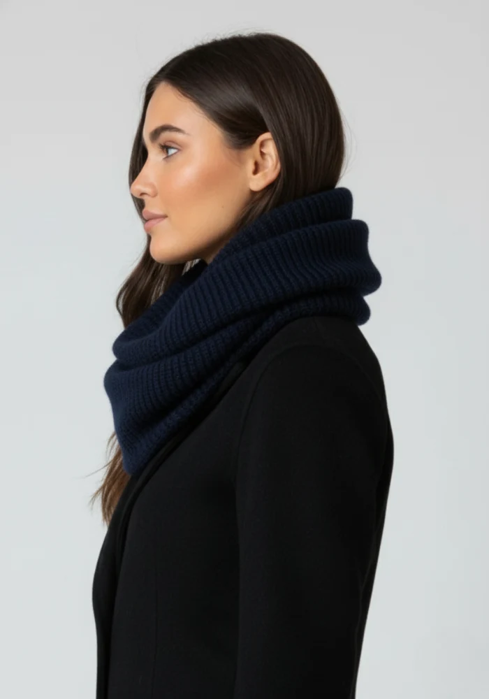 Col Alana Marine