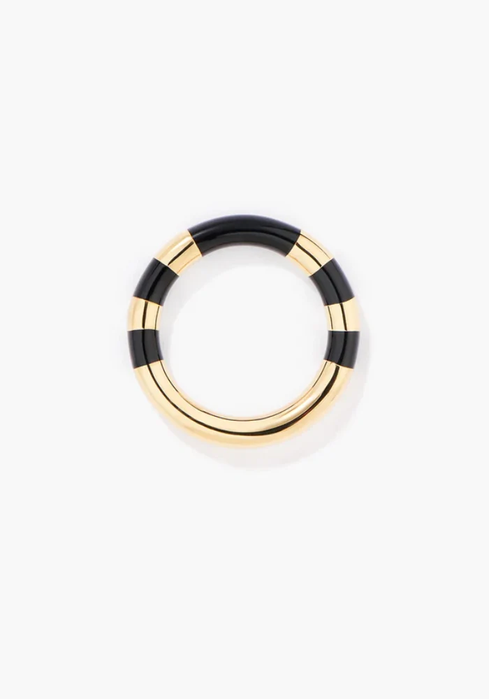 Bague Positano Noire