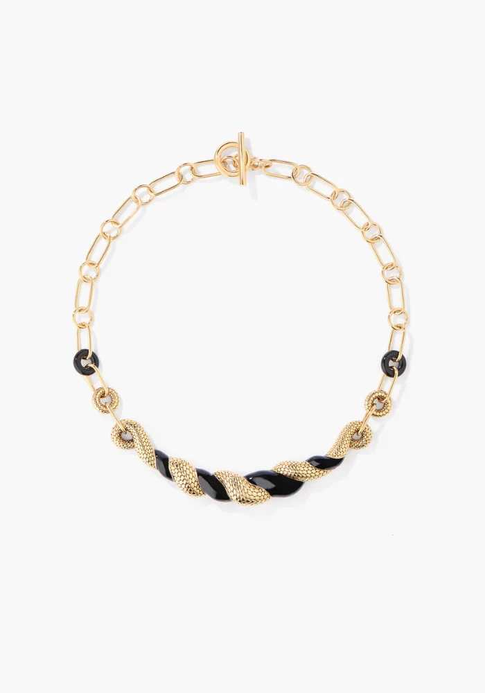 Collier Tempta