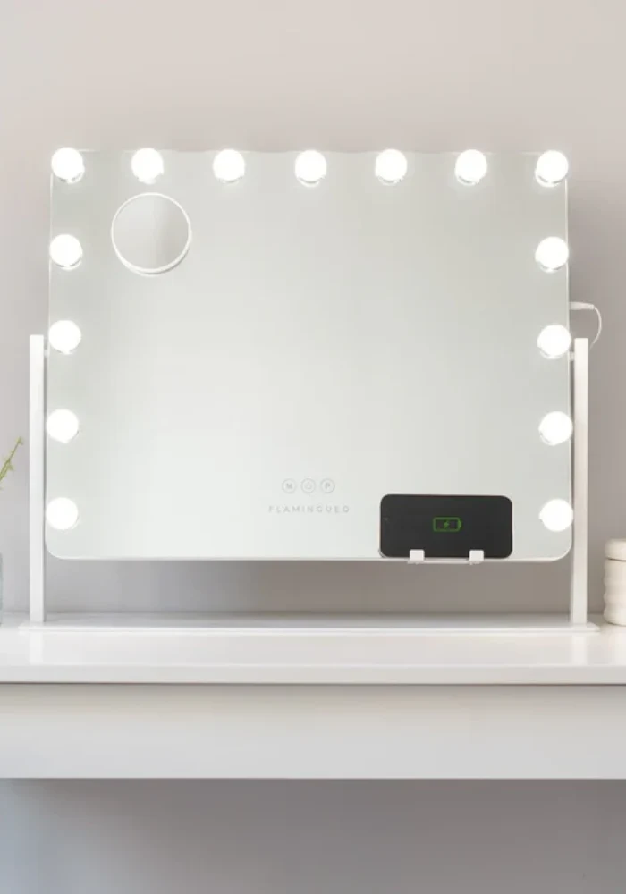 Miroir Lily