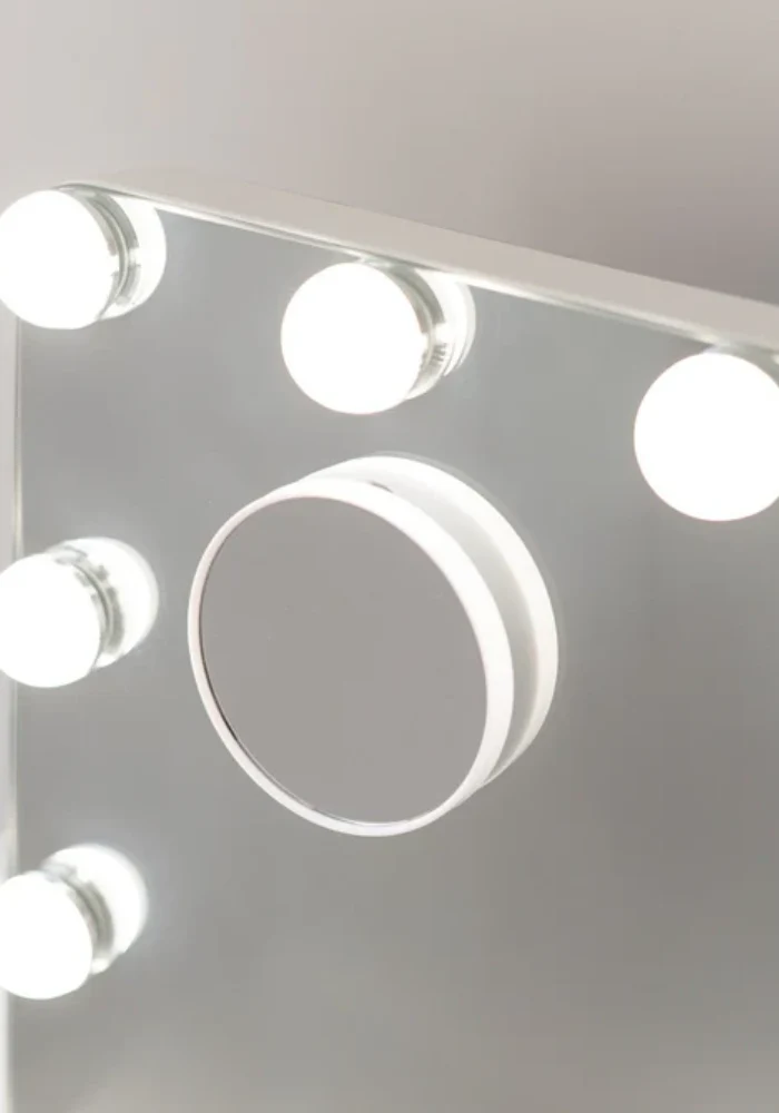 Miroir Lily