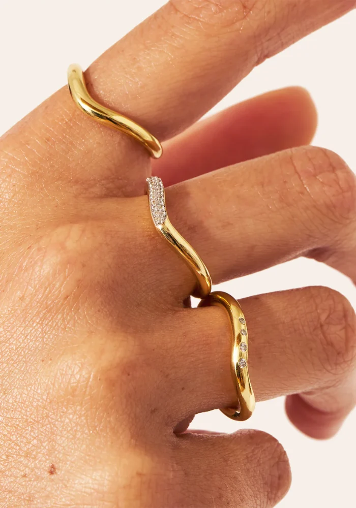 Bague Origine