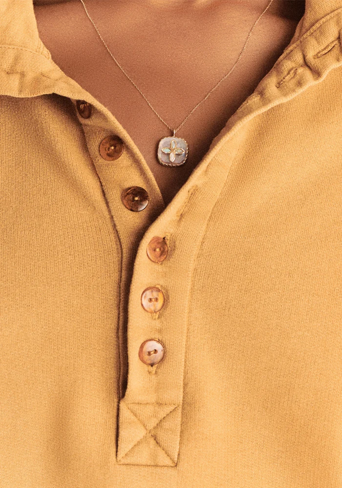 Collier Bowie N°2 Pierre De Lune
