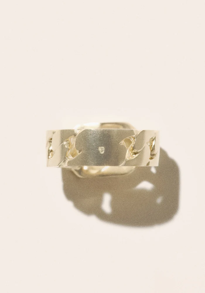 Bague Marcel Or