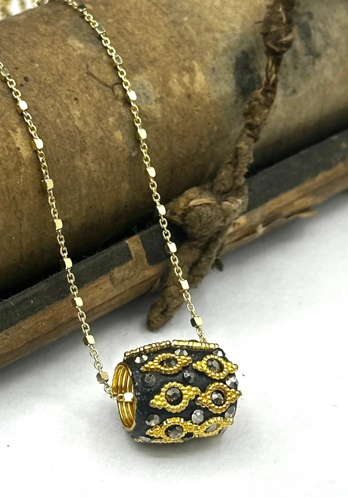 Collier Diwali