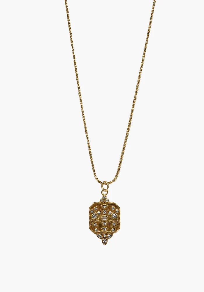Collier Pauline