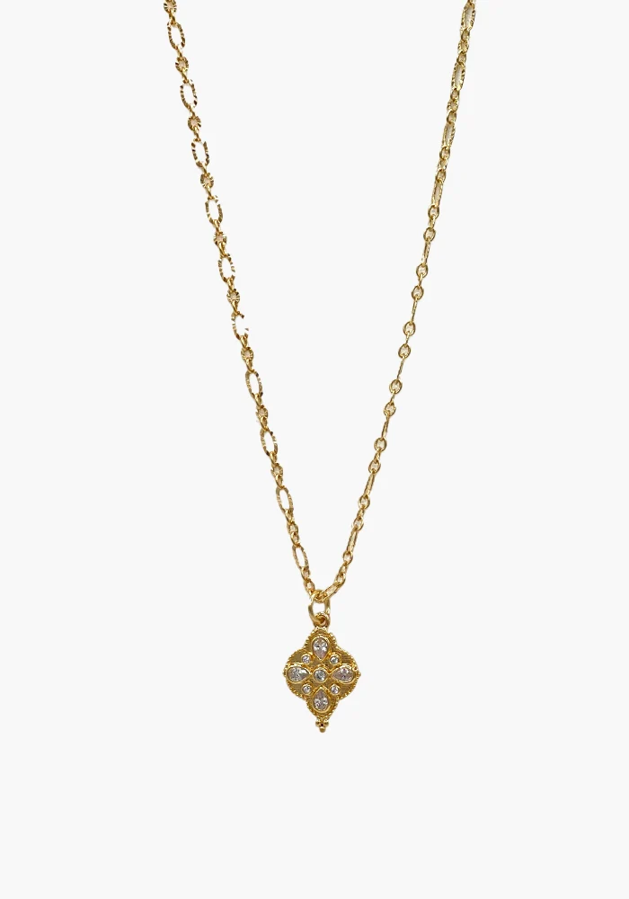 Collier Camille