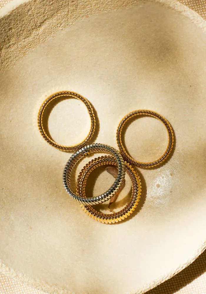 Bague Micro