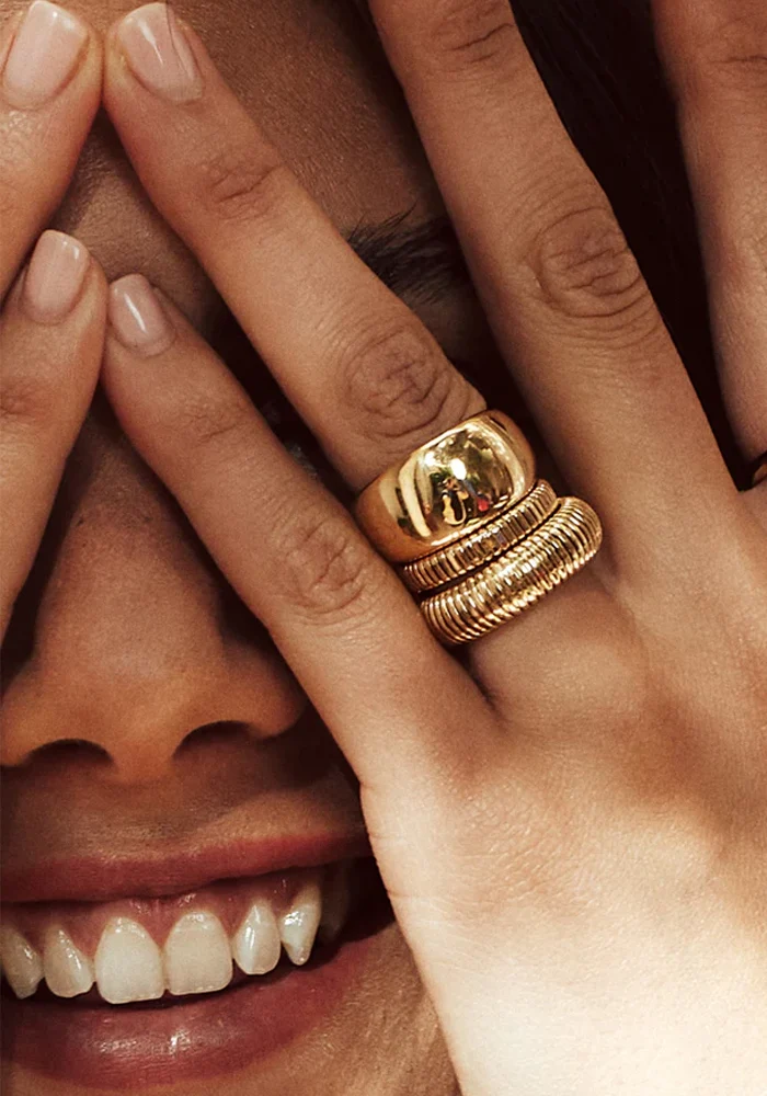 Bague Micro