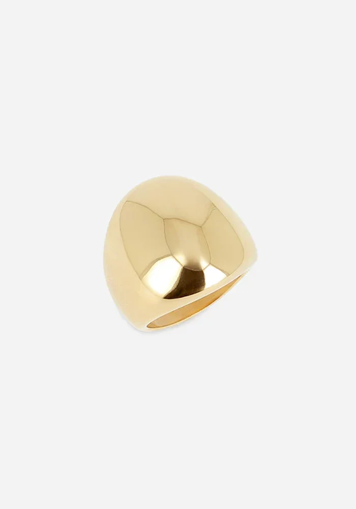 Bague Falbala