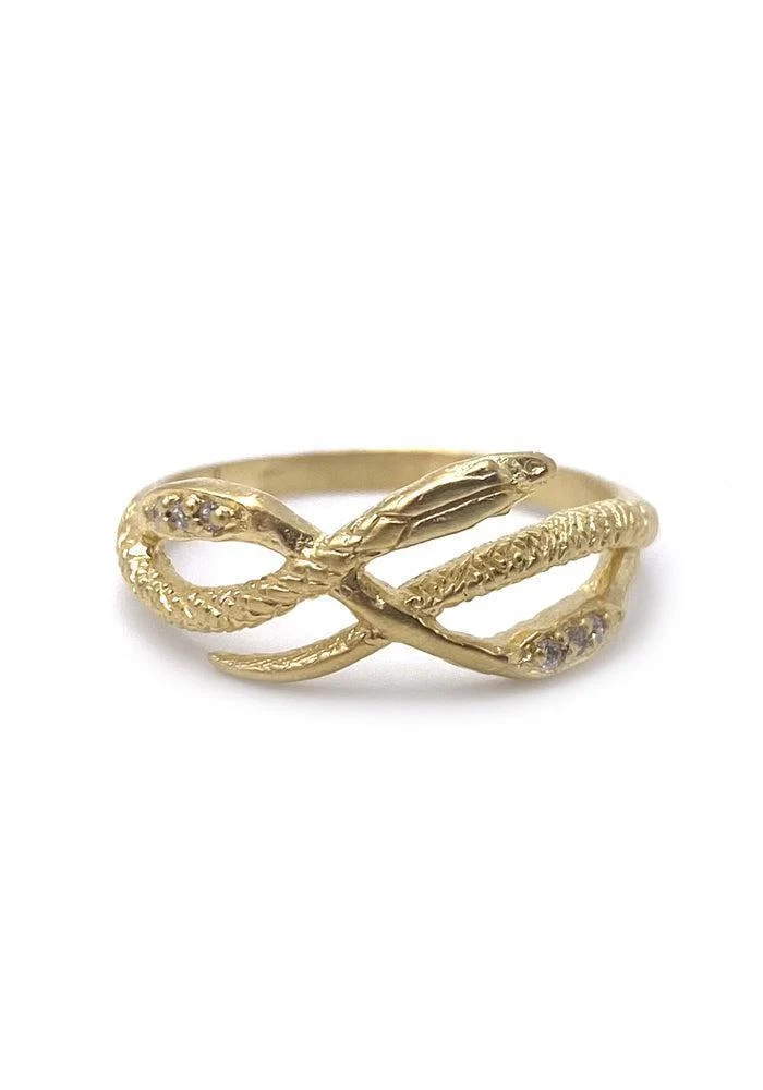 Bague Wanda