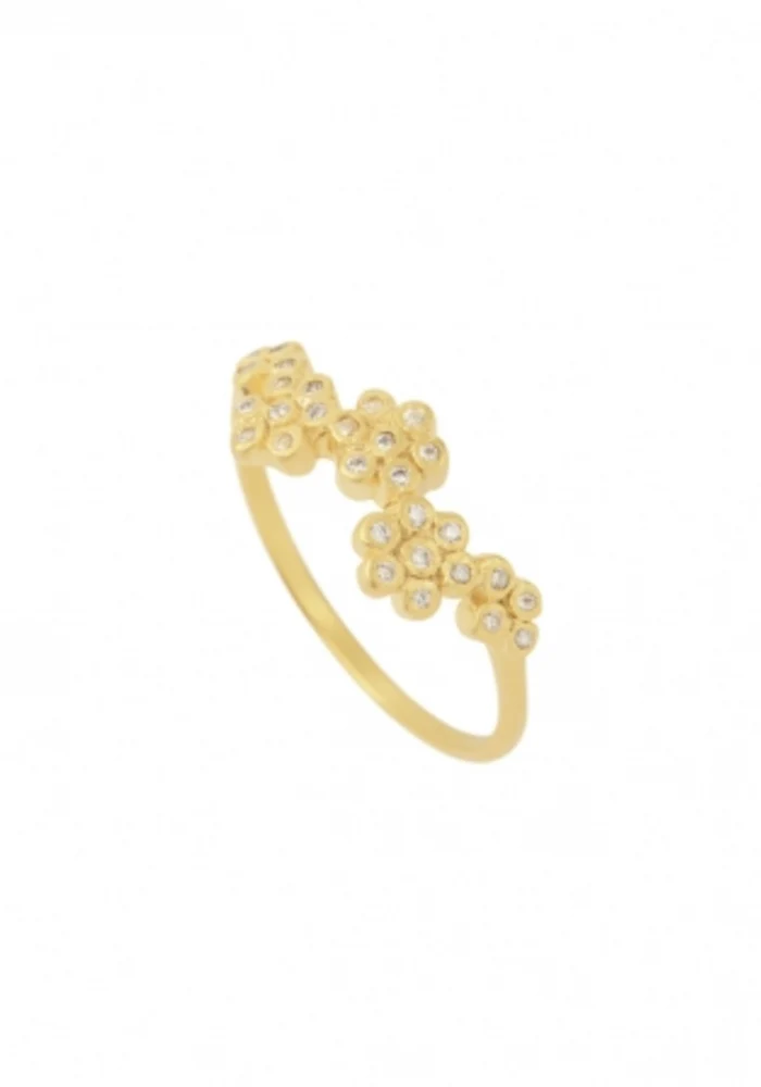 Bague Simona Grand Modèle