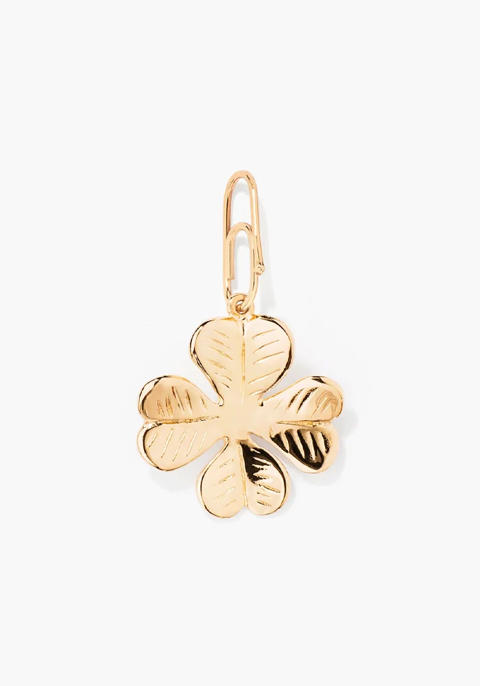 Pendentif Trèfle
