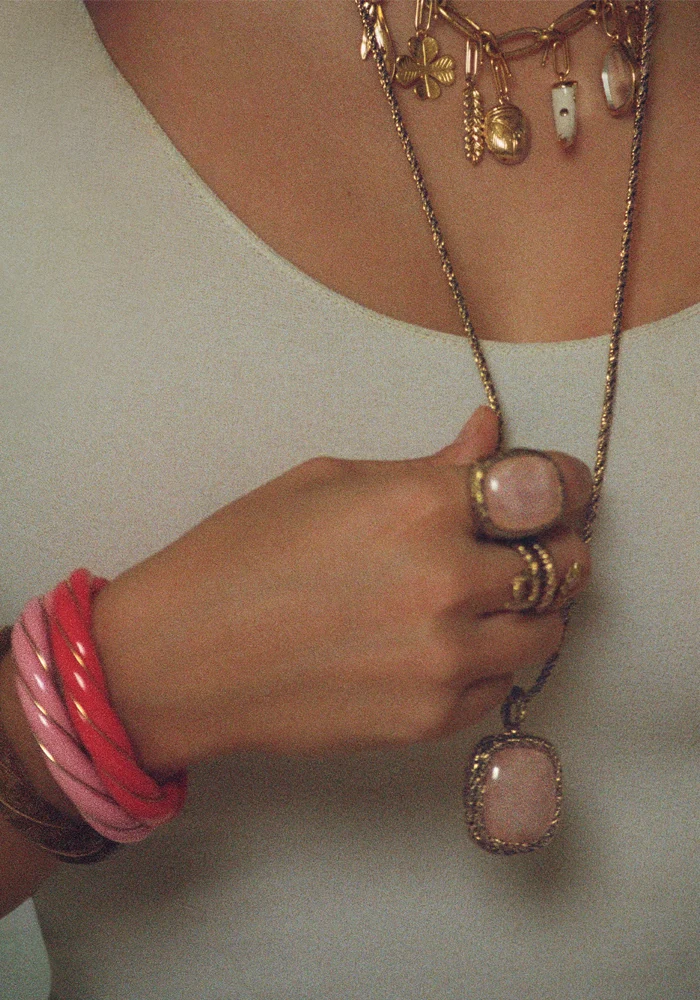 Collier Noisette
