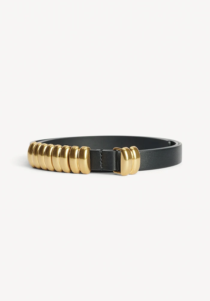Ceinture Ounlo Noire