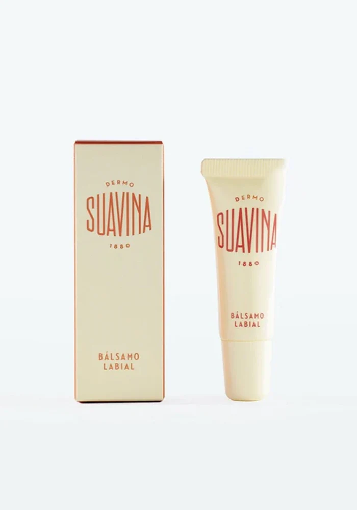 Baume À Lèvres Original 10ml