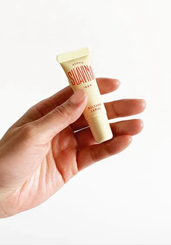 Baume À Lèvres Original 10ml