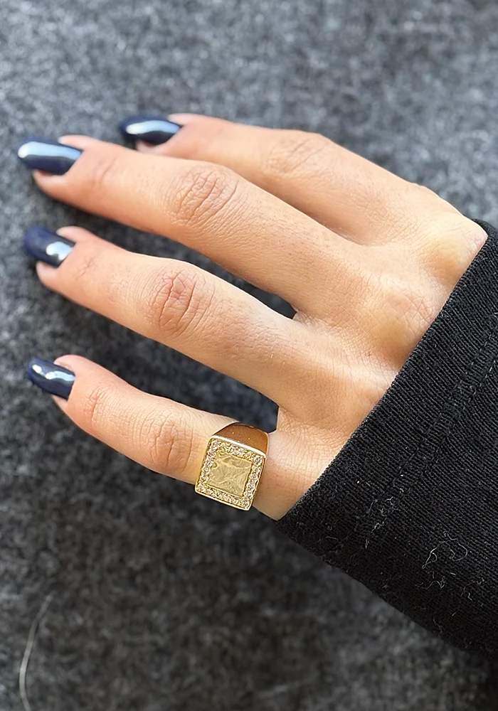 Bague Josie
