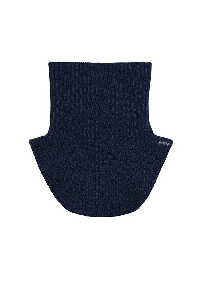 Col Cachemire Denim