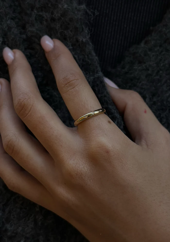 Bague Alina