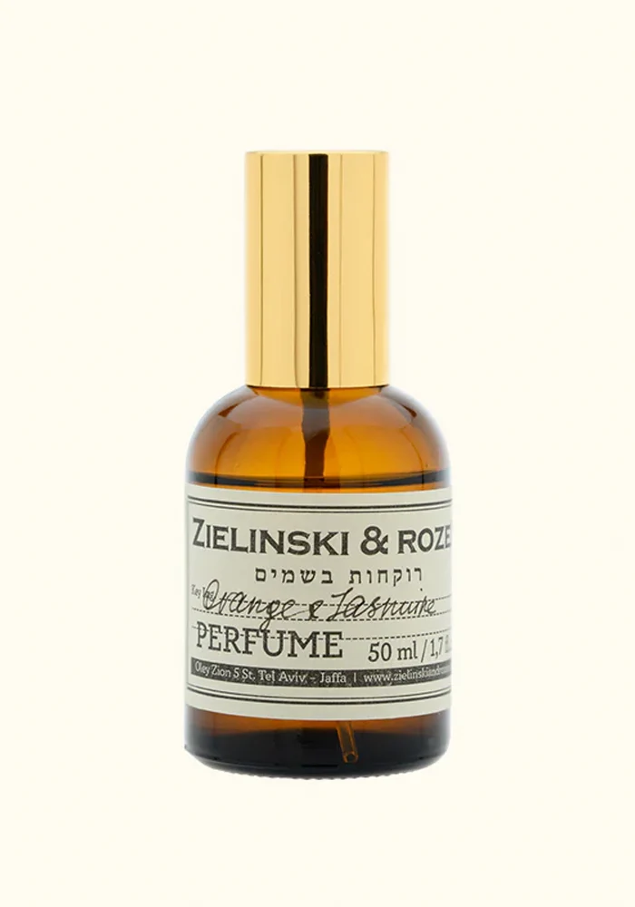 Parfum Orange, Jasmin 50ml