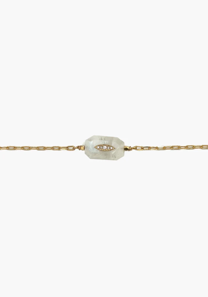 Bracelet Inside 2 Pierre De Lune