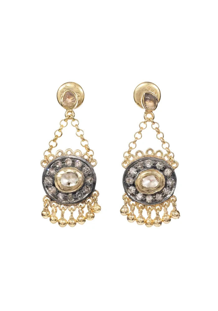 Boucles D'Oreilles N°895