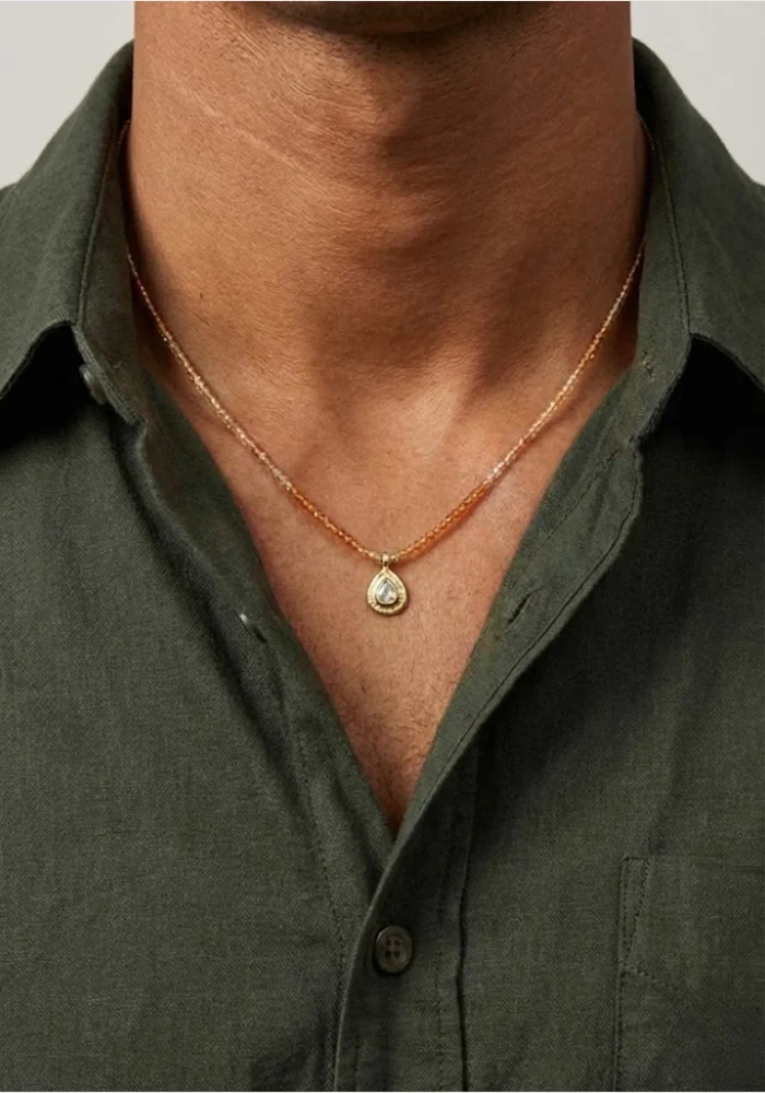 Collier Lorae