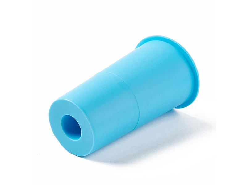 Moule en silicone - Vase conique