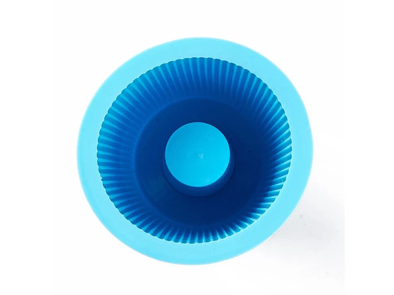 Moule en silicone - Vase conique