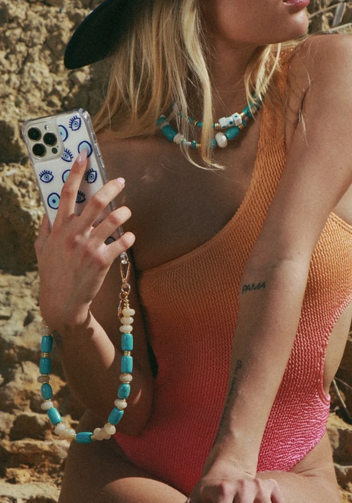 Coque Iphone Kalogera