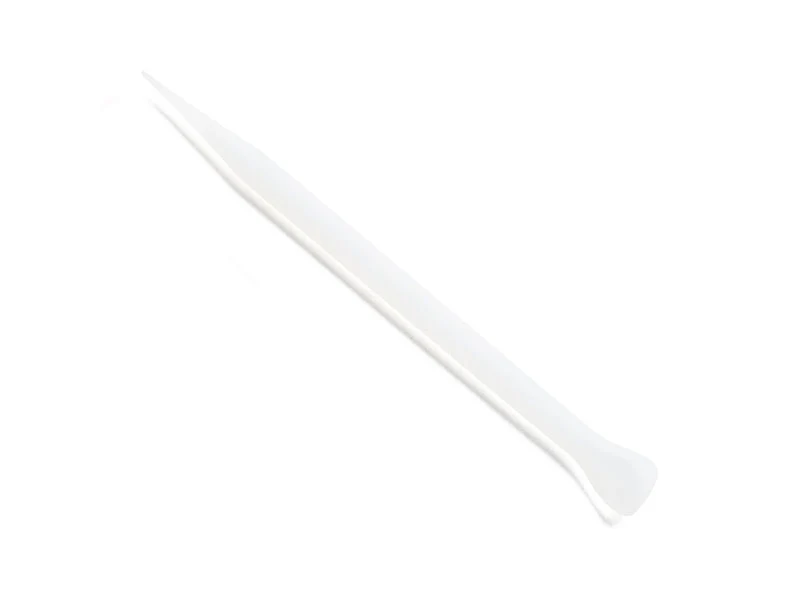 Agitateur en silicone pour résine et jesmonite