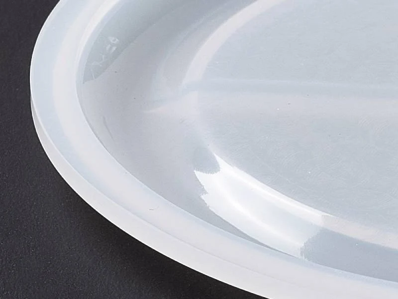 Moule en silicone - Dessous de verre - 8,3 cm
