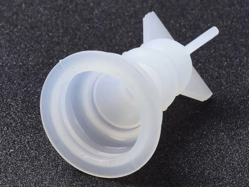 Moule en silicone - Fou - 4,8 cm