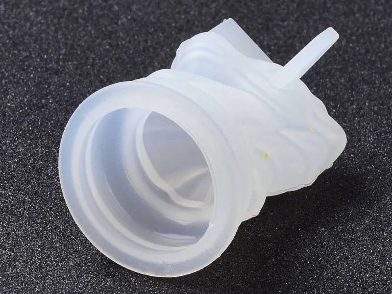 Moule en silicone - Cavalier - 4,4 cm