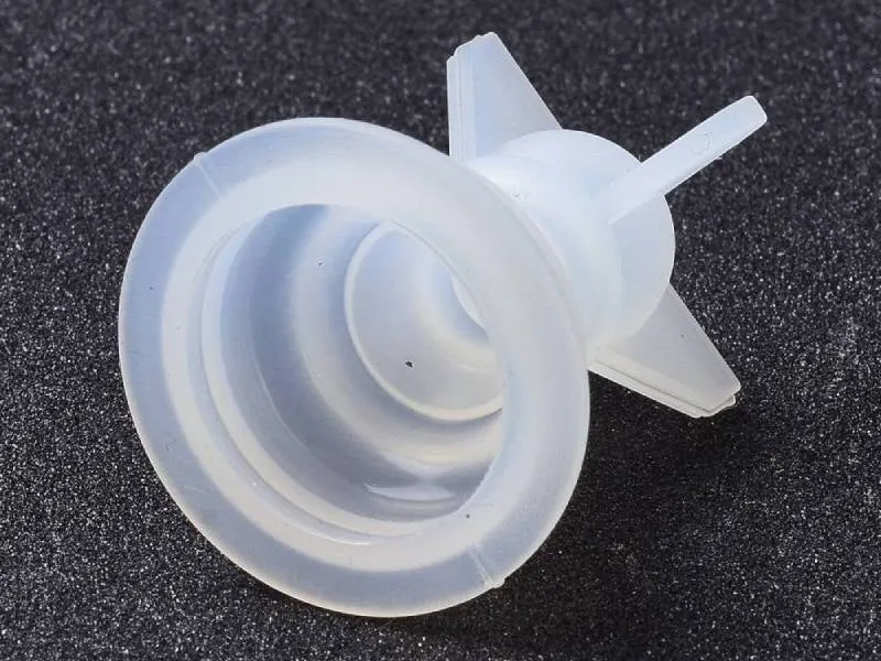 Moule en silicone - Pion - 3,4 cm