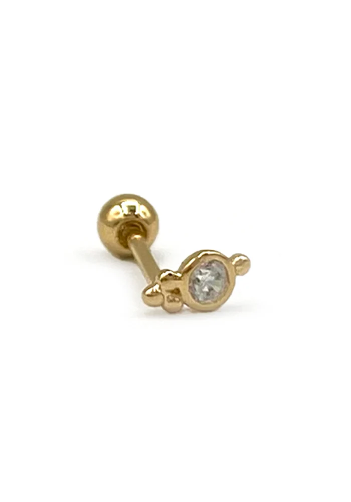 Piercing Lany