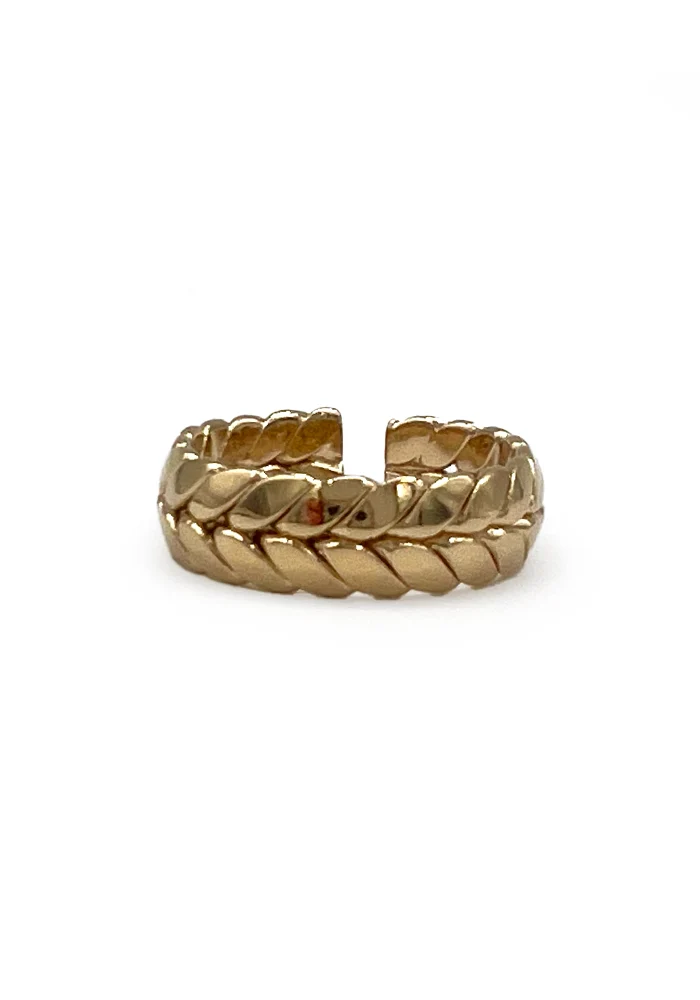 Bague Tara