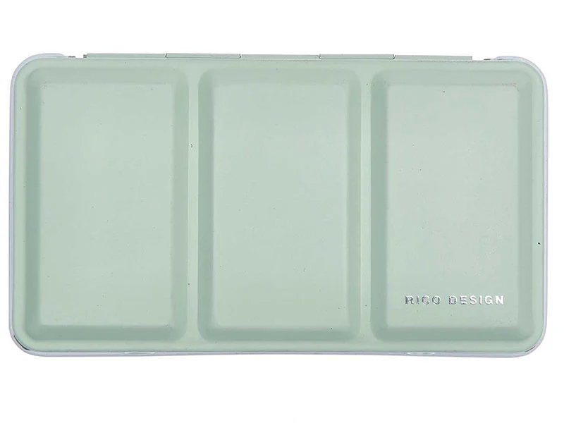 Coffret aquarelle - 12 couleurs glacées