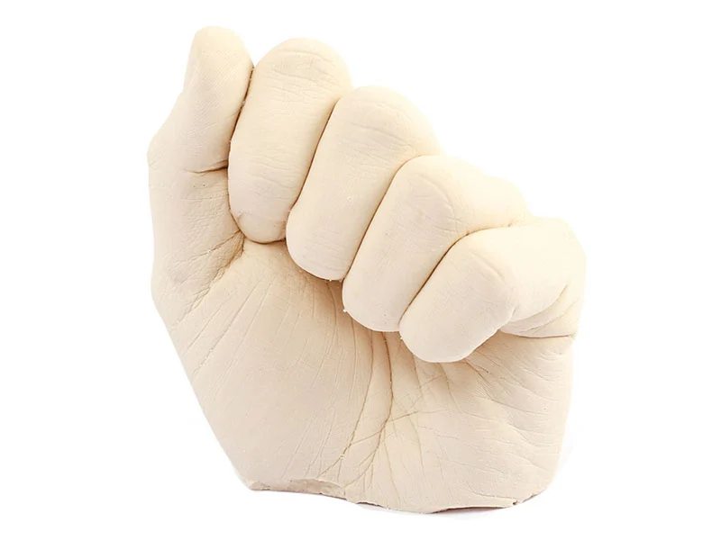 Kit de moulage alginate mon premier souvenir