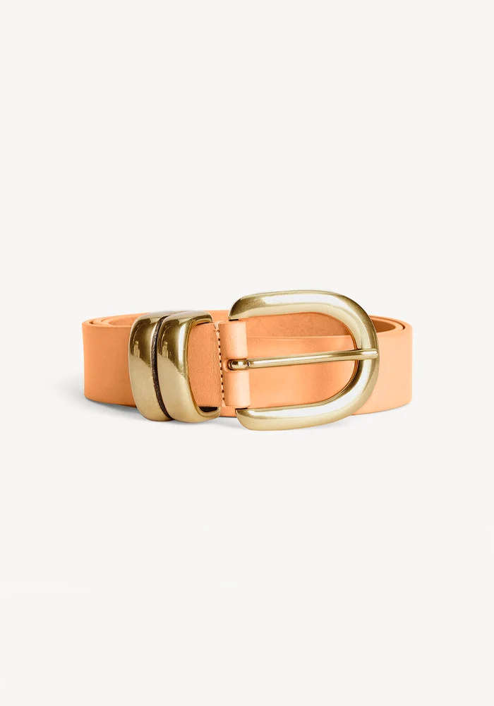 Ceinture Zoira Tan