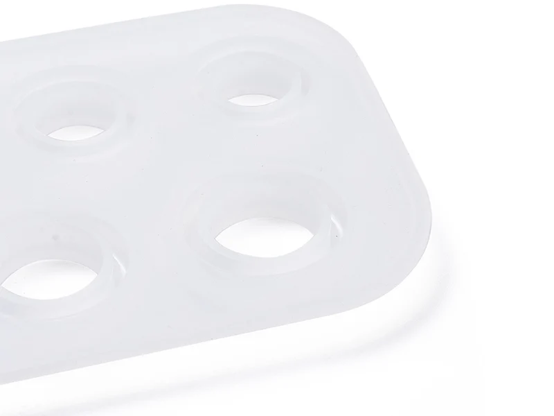Moule en silicone - Bagues - 22 à 28 mm de diamètre