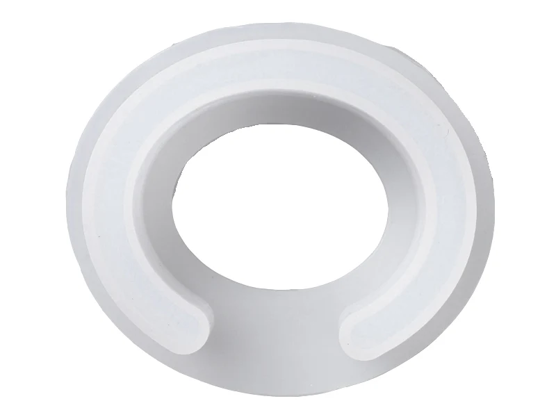 Moule en silicone - Bracelet manchette