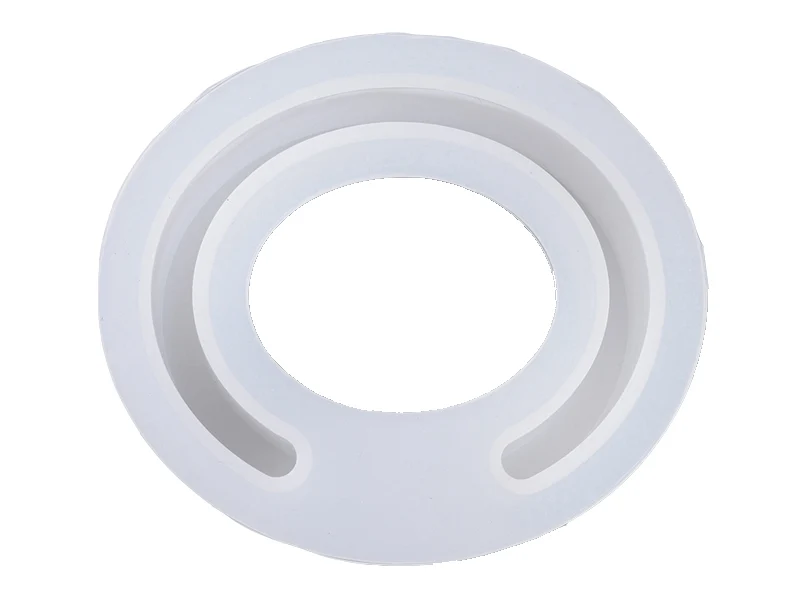 Moule en silicone - Bracelet manchette