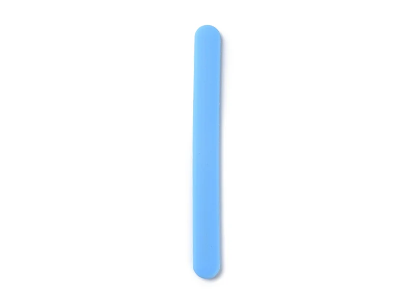 Baguette en silicone pour résine