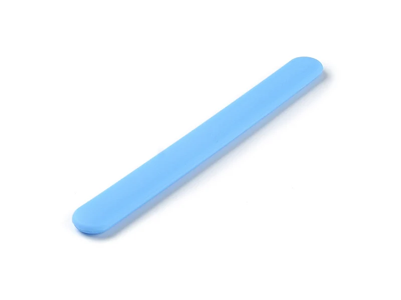 Baguette en silicone pour résine